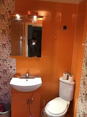 Dnevni boravak