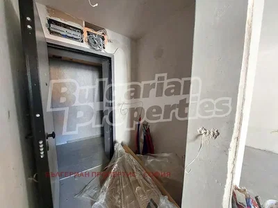 Dnevni boravak
