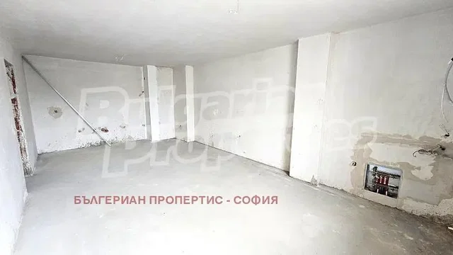 Dnevni boravak