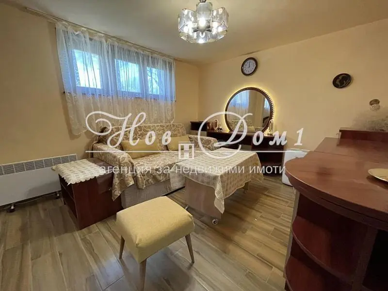 Dnevni boravak