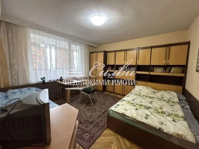 Obývací pokoj
