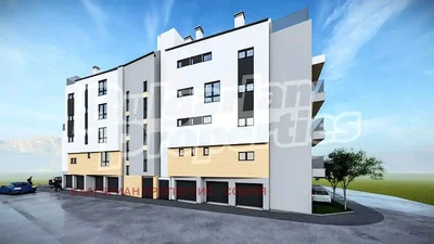Dnevni boravak