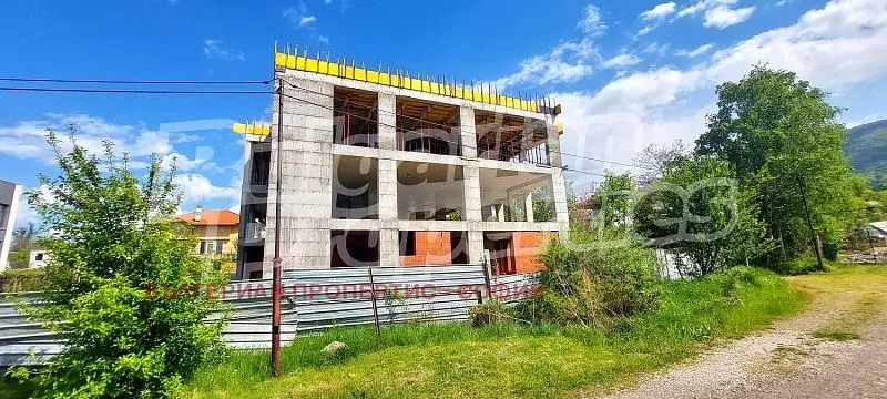 Dnevni boravak
