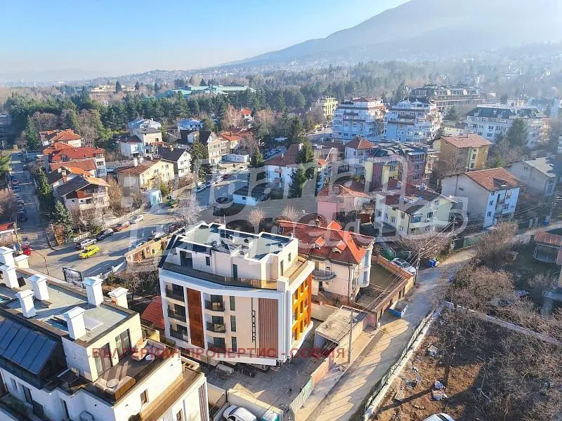 Dnevni boravak