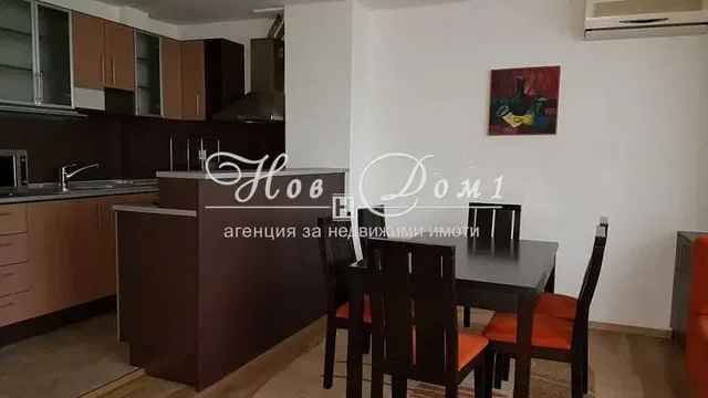 Obývací pokoj