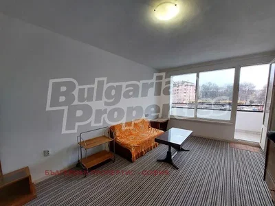 Oturma odası
