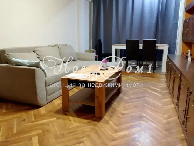 Obývací pokoj
