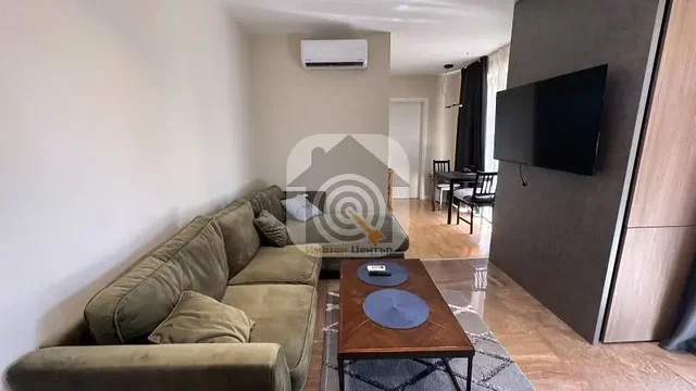 Obývací pokoj