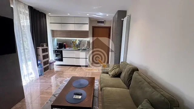 Obývací pokoj