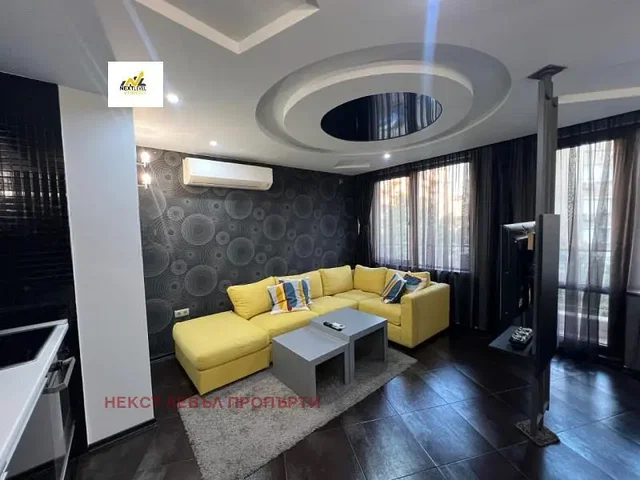 Oturma odası