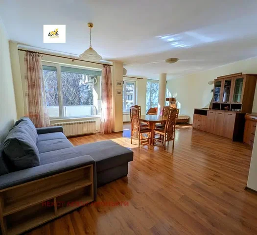 Obývací pokoj