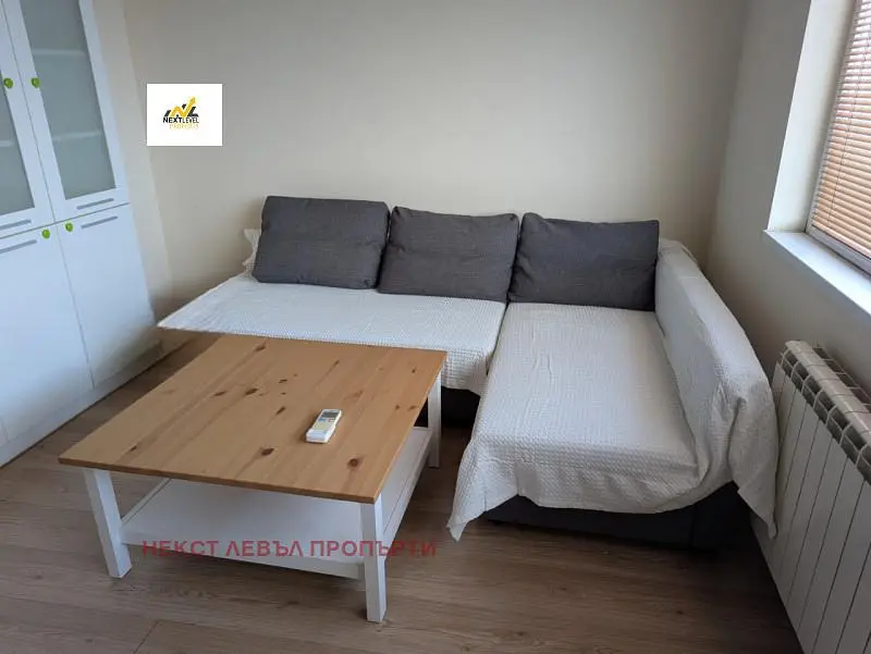 Oturma odası
