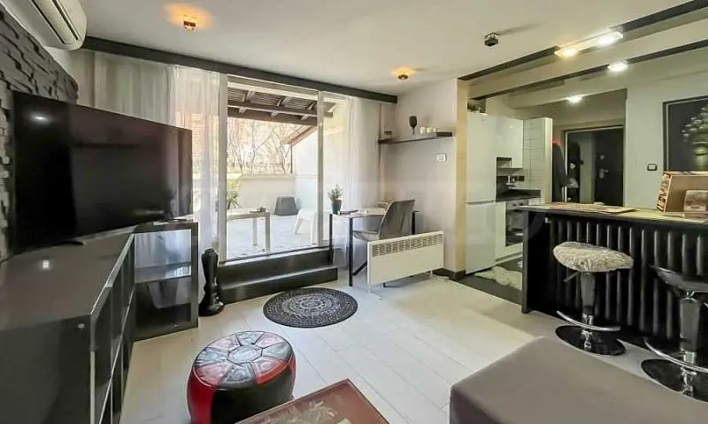 Salon