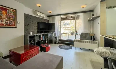 Dnevni boravak