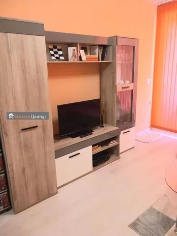 Obývací pokoj