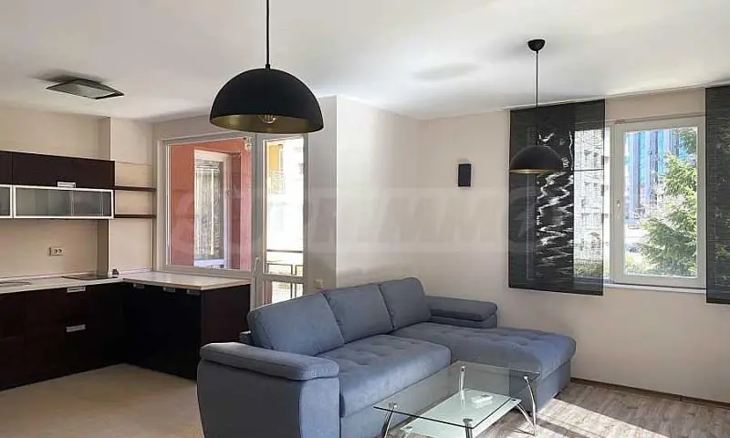 Dnevni boravak