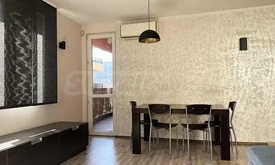 Dnevni boravak