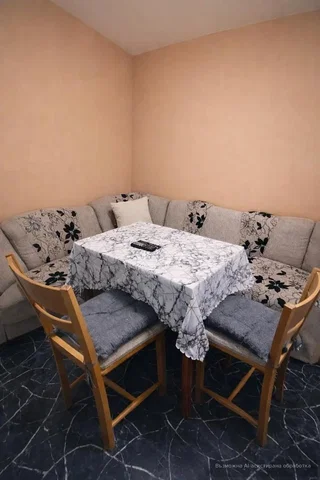Dnevni boravak