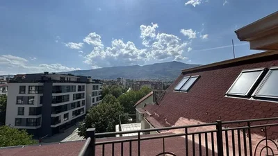 Дневна соба