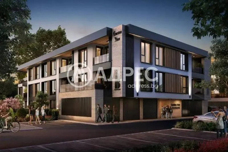 Дневна соба