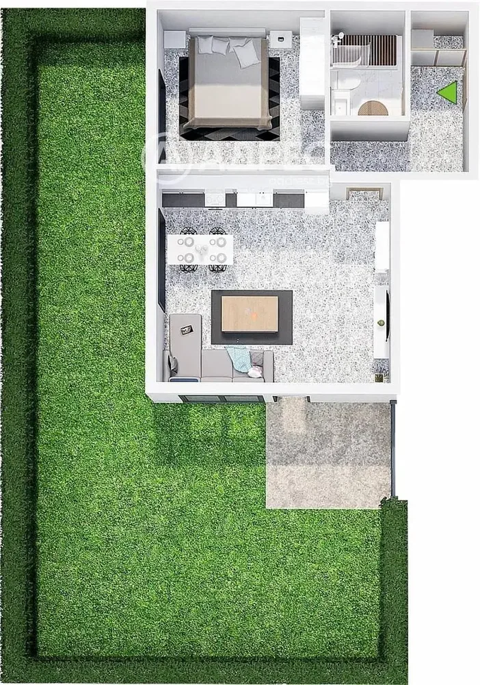 Дневна соба