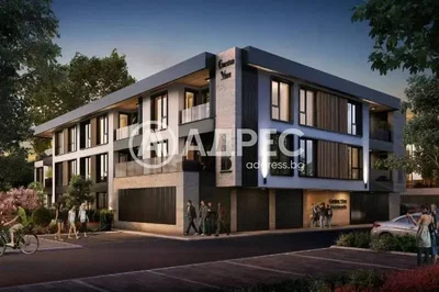 Дневна соба