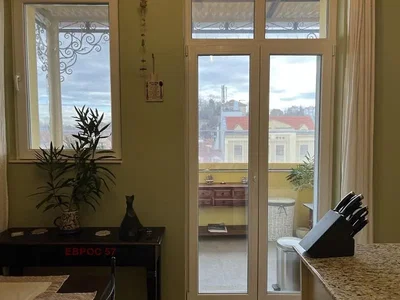 Oturma odası