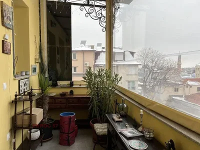 Oturma odası