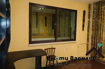 غرفة معيشة
