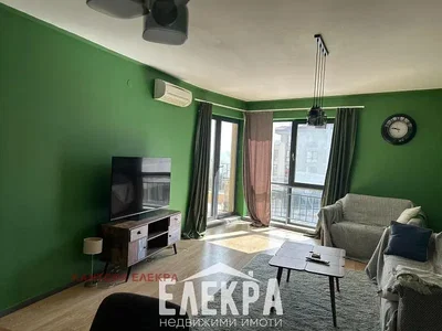 Дневна соба