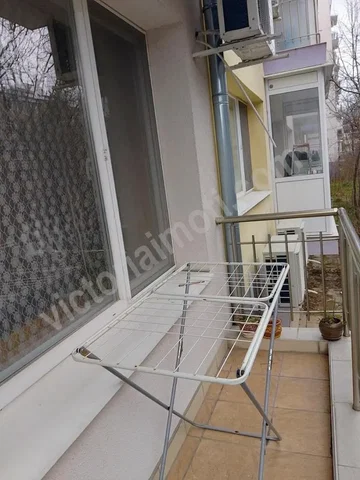 Oturma odası
