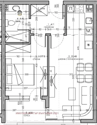 Дневна соба