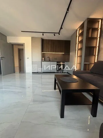 Дневна соба