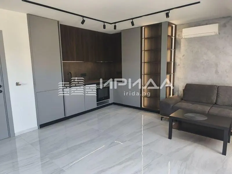 Дневна соба