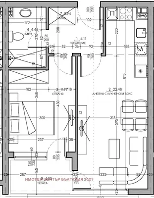 Дневна соба