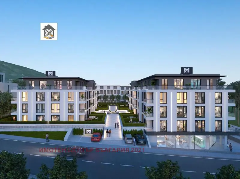 Дневна соба