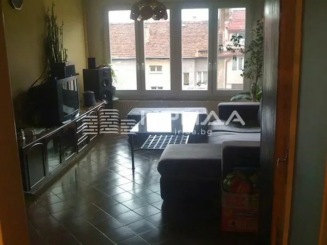 Dnevni boravak