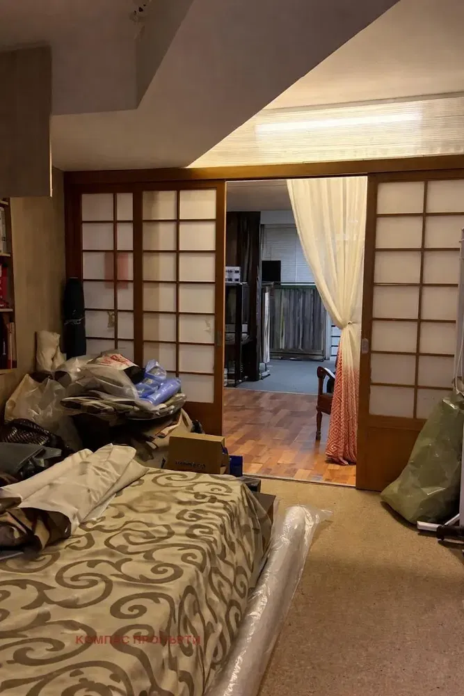 Дневна соба