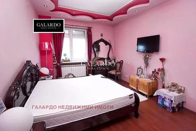 Oturma odası