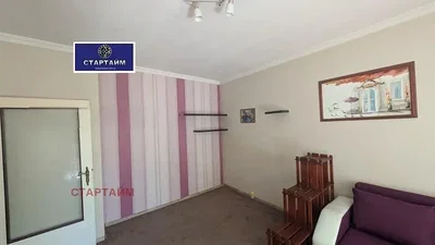 Dnevni boravak