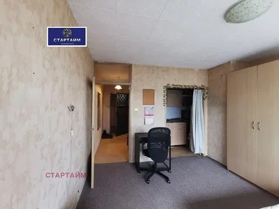 Dnevni boravak
