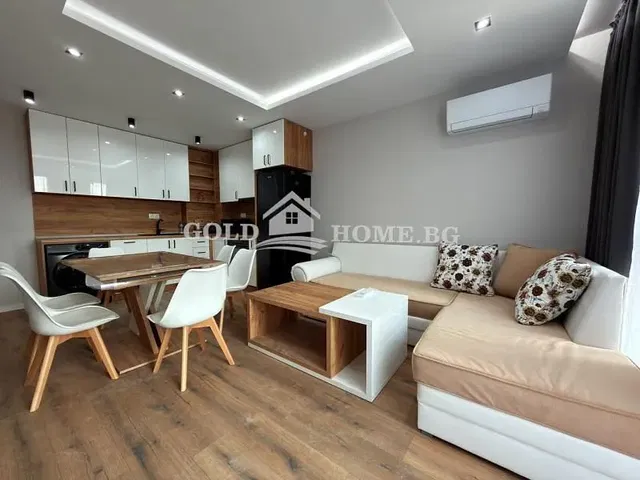 Дневна соба