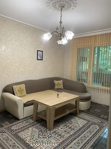 Дневна соба