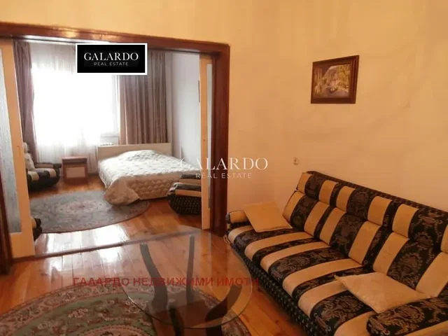 Дневна соба