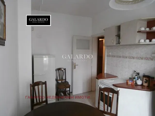 Дневна соба