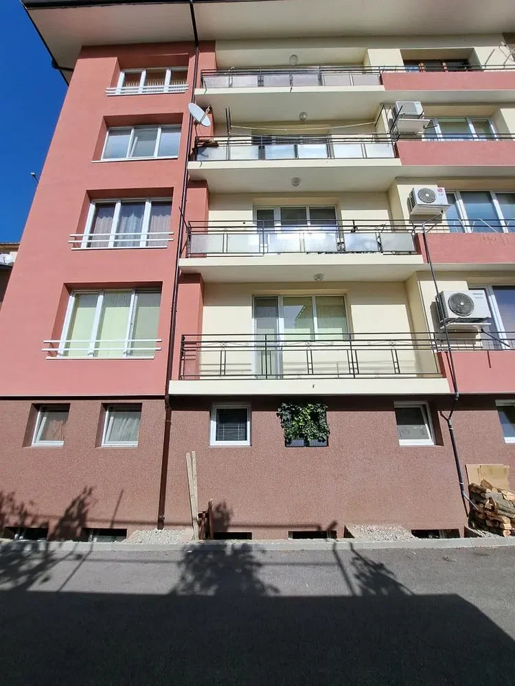 Dnevni boravak