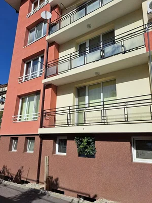 Dnevni boravak