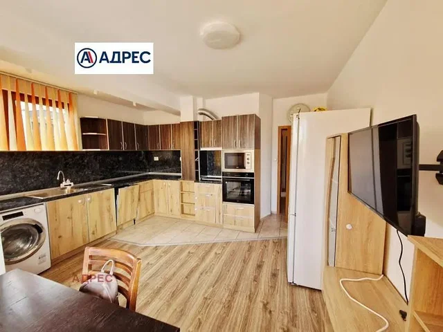 Дневна соба