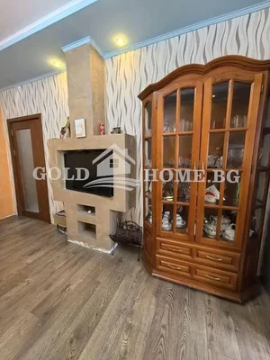 Dnevni boravak