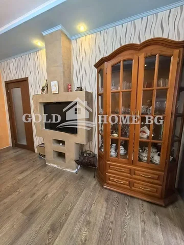 Dnevni boravak